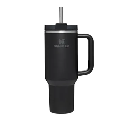 Stanley - Kubek Quencher H2.O FlowState 1,18L Black Tonal