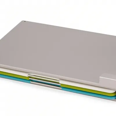 Joseph Joseph - Zestaw 4 el. deski + organizer Folio Slim L
