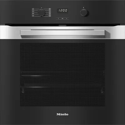 Miele - Piekarnik do zabudowy H 2860-2 BP CleanSteel