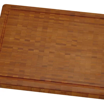 Zwilling - Bambusowa deska kuchenna 42 x 31 cm