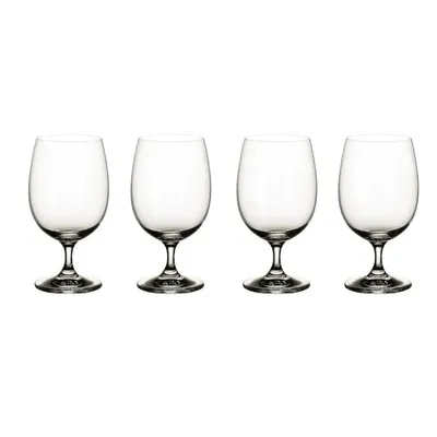 Villeroy&Boch - Zestaw 4 kieliszków do wody La Divina 250 ml