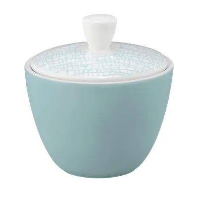 Seltmann Weiden - Cukiernica 260ml Life Fashion Green Chic