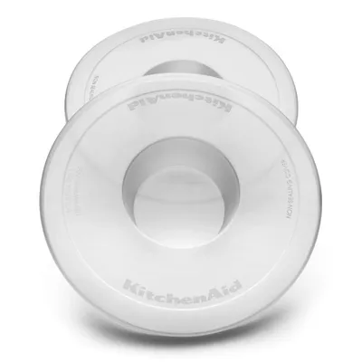 KitchenAid - Pokrywki na dzieżę KBC90N