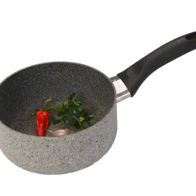 Ballarini - rondel granitowy Cortina Granitium 16 cm