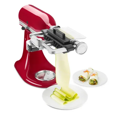KitchenAid - Temperówka do warzyw i owoców 5KSMSCA