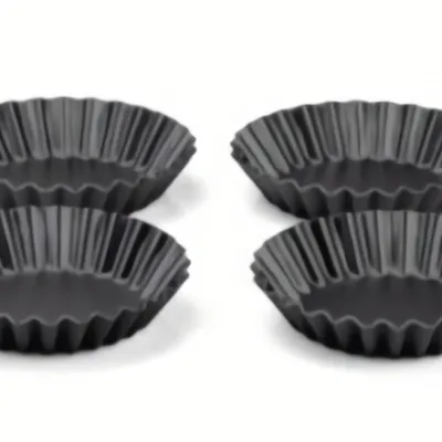 Moneta - Zestaw foremek do mini-tart Eden 11 cm