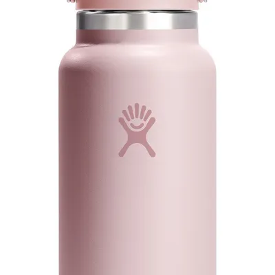 Hydro Flask - Butelka termiczna Wide Mouth Flex Cap 32 oz Trillium