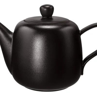 Seltmann Weiden - Dzbanek 1.6l Liberty Velvet Black