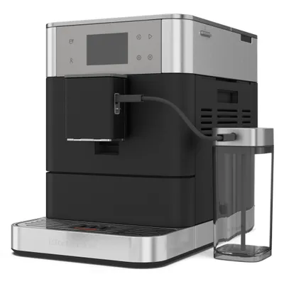 KitchenAid - Ekspres automatyczny Espresso KF7 Żeliwny
