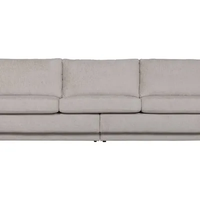 Be Pure - Sofa FAME 3 - osobowa (shell)