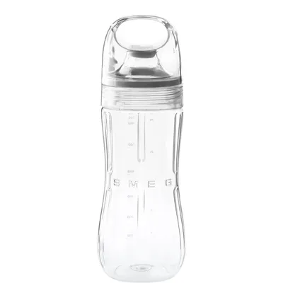 Smeg - Butelka na wodę BGF02, do blenderów BLF01