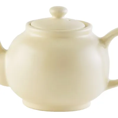 Price & Kensington - Imbryk Pastel Collection 1,1 L Jasnożółty