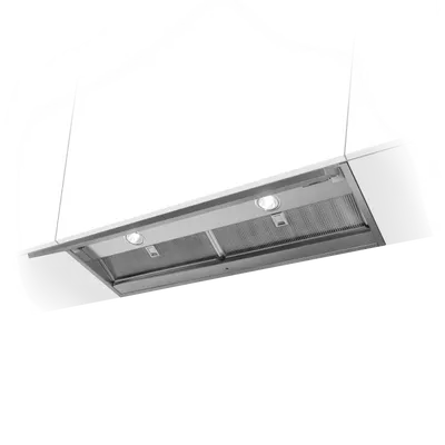 Elica - Okap do zabudowy BOXIN NO DRIP IX/A/120 Stal nierdzewna