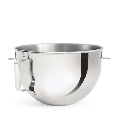 KitchenAid - Dzieża stalowa INOX 5,2 l 5KSMB55