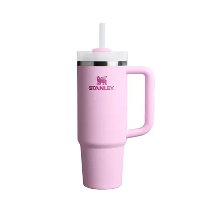 Stanley - Kubek Quencher H2.O FlowState 0.89L Cherry Blossom