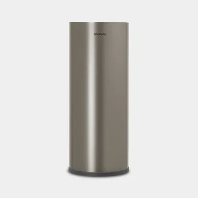 Brabantia - Zasobnik na papier ReNew Platinum