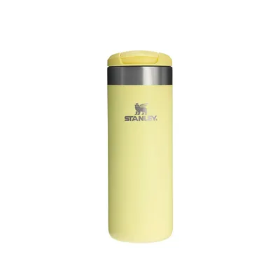 Stanley - Kubek termiczny AEROLIGHT 0,47l Pomelo