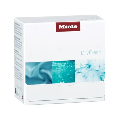 Miele - Kapsułka zapachowa DryFresh FA DF 152 L 12,5 ml do suszarki