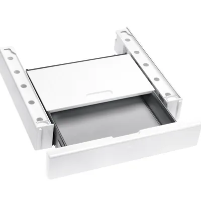 Miele - Łącznik pralki z suszarką WTV 511 zestaw łączący