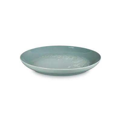 Le Creuset -  Talerz Jardin sea salt