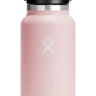 Hydro Flask - Butelka termiczna Wide Mouth 2.0 Flex Cap 32 oz Trillium