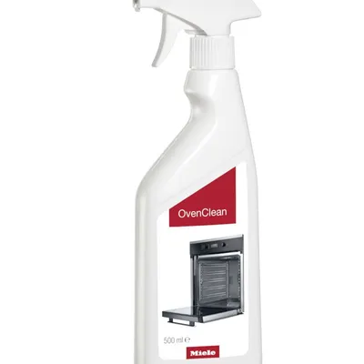 Miele - Środek do czyszczenia piekarnika OvenClean GP CL H 0502 L 500ml