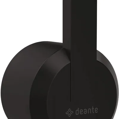 Deante - Haczyk pojedynczy Arnika nero