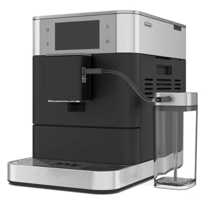 KitchenAid - Ekspres automatyczny Espresso KF8 Żeliwny