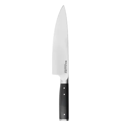 KitchenAid - Nóż szefa kuchni 20 cm z osłonką Gourmet