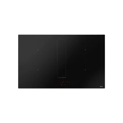 Elica - Płyta indukcyjna z okapem NIKOLATESLA FIT XL RAW BR/A/83 Szkło matowe