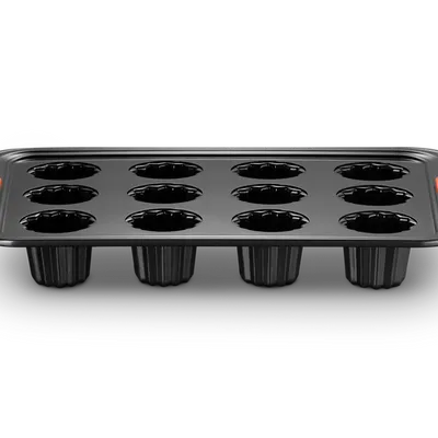 Le Creuset - Forma na 12 Cannelé
