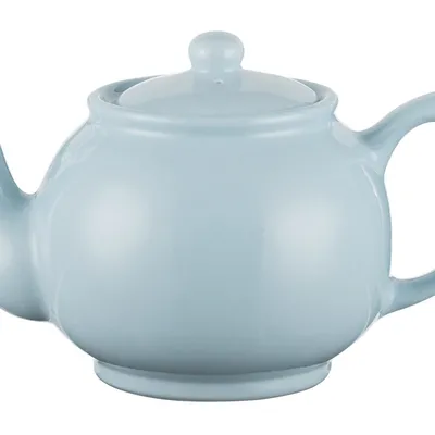 Price & Kensington - Imbryk Pastel Collection 1,1 L Błękitny