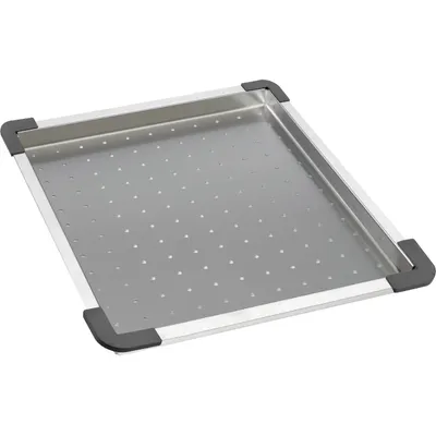 Smeg - Ociekacz COL36 Stal nierdzewna