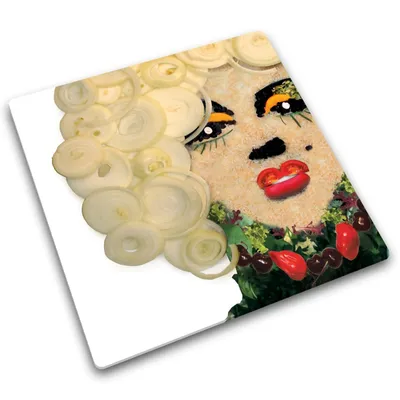 Joseph Joseph - Podkładka kwadratowa Marilyn Monroe 30x30 cm