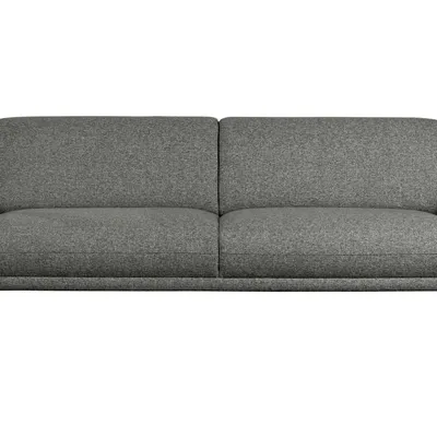 Vtwonen - Sofa Brush 3 - osobowa (szara)