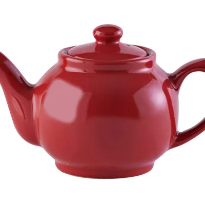 Price & Kensington - Imbryk Beautifully Brights 0,45 L Czerwony