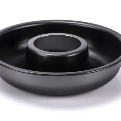 Moneta - Okrągła forma do babek Eden 24 cm