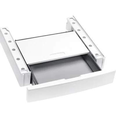 Miele - Łącznik pralki z suszarką WTV 512 zestaw łączący
