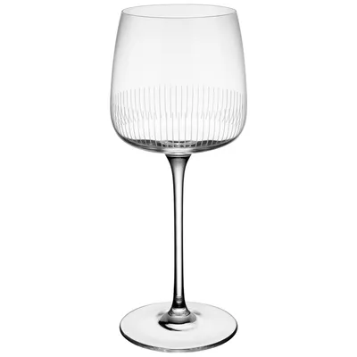 Villeroy&Boch - Zestaw 4 kieliszków do czerwonego wina 200 ml Afina