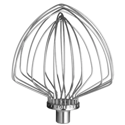 KitchenAid - Rózga 7 ze stali nierdzewnej