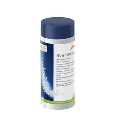 Jura - Opakowanie uzupełniające Click&Clean 180g