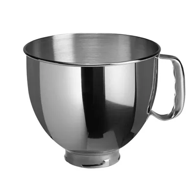 KitchenAid - Dzieża stalowa 4,8L 5K5THSBP
