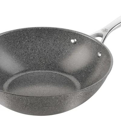 Ballarini - Wok Salina Ceramic 30 cm