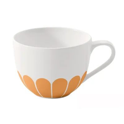 Villeroy&Boch - Filiżanka do kawy Fleur Soleil – 160 ml