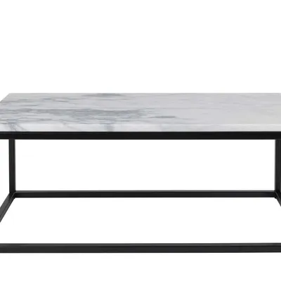 Zuiver - Stolik kawowy Power 90 cm