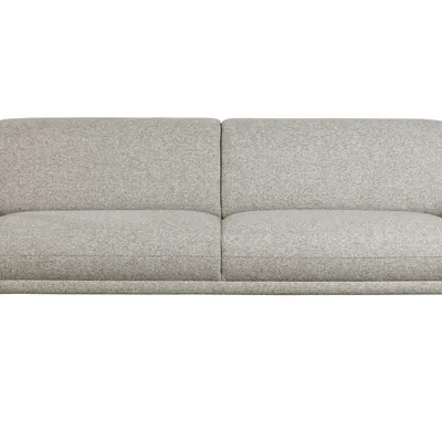 Vtwonen - Sofa Brush 3 - osobowa (naturalna)