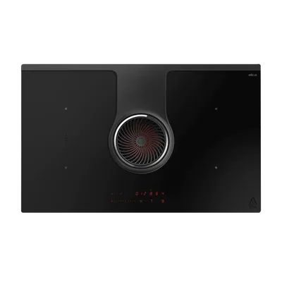 Elica - Płyta indukcyjna z okapem NIKOLATESLA ONE EVO RAW BR/A/83 (wyciąg)
