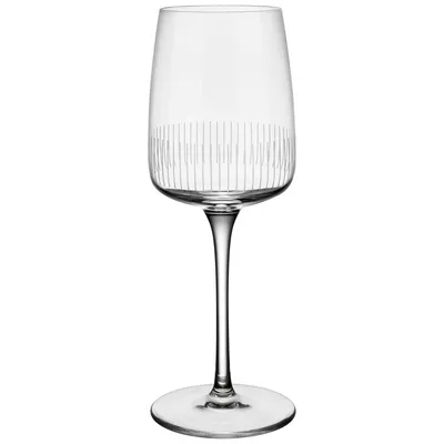 Villeroy&Boch - Zestaw 4 kieliszków do białego wina 125 ml Afina