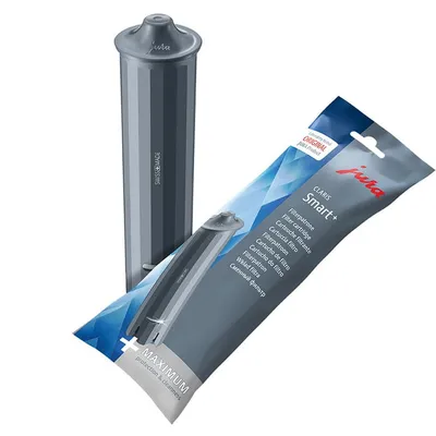 Jura - Wkład filtra CLARIS Plus Smart - 1 szt.