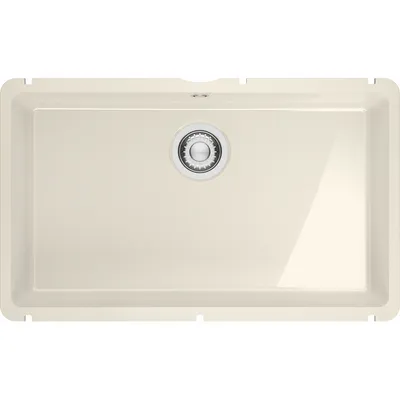 FRANKE - Komora do podbudowy Fraceram KubusX KXK 110-71 Kremowy